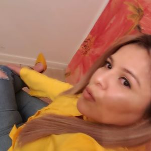 Meet your Posher, Marcia